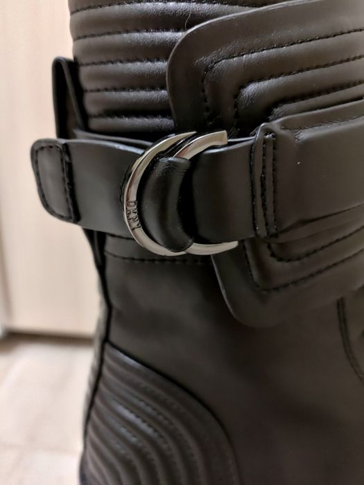 Ботуши /Боти/Обувки  DKNY