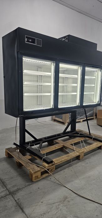 Фризер Надстройка 210см