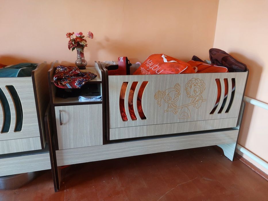 Мебель детский, холати янги 2 дона