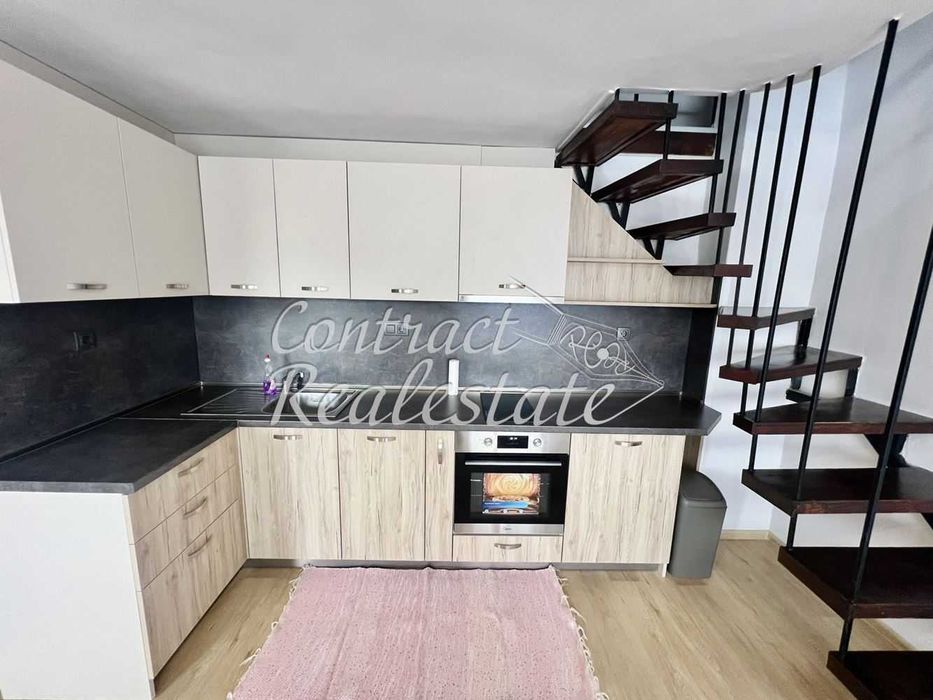 Дава се под наем Мезонет в Варна, Чаталджа - 90 кв.м за 700 € - Снимка #8