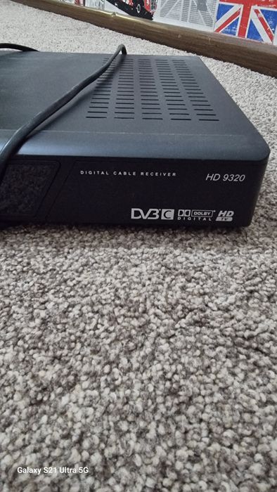 Kabel tvni pristavkasi
Приставка на кабельные каналы