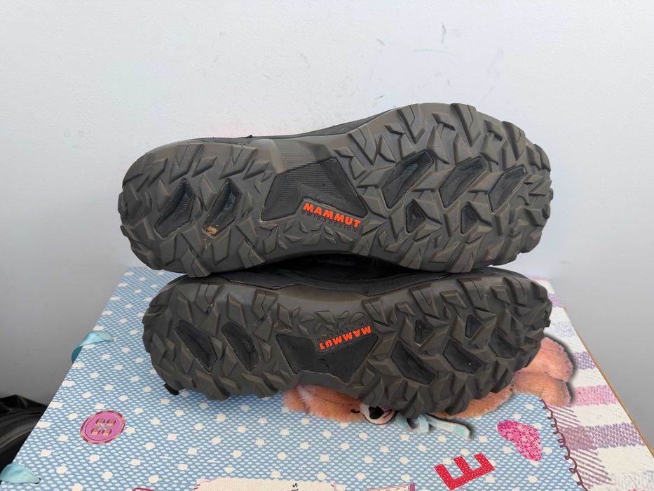 Mammut Sertig II Low Gore-Tex''оригинални обувки 44 номер