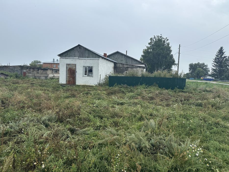 Продам дом в селе Аккайын