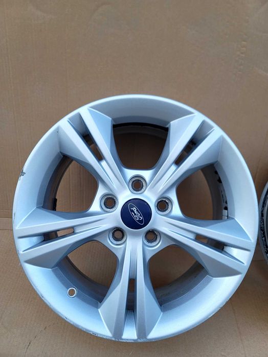 Ford джанти 16" ЕТ50 7.0J 5x108 63.4