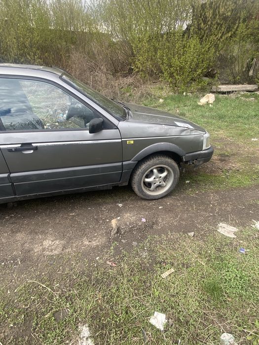 Продам пассат б3