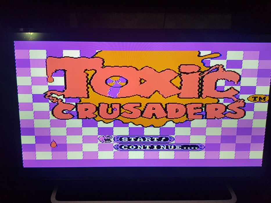 Картриджи для Денди 8 бит (пиратки)