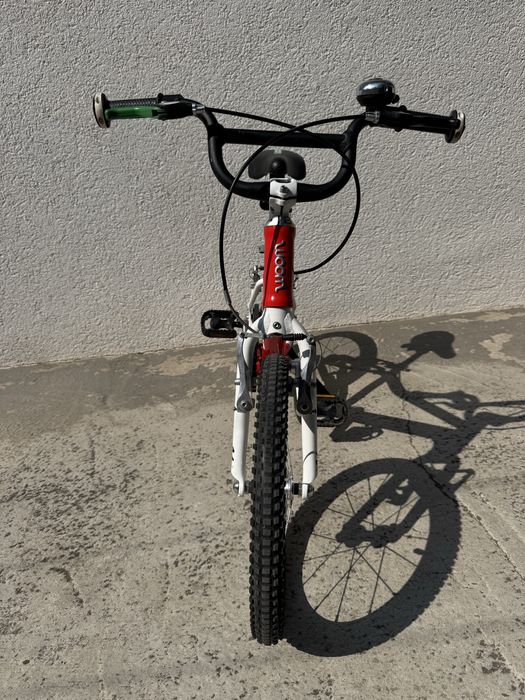 Bicicleta Copii Woom 3 - 16” inch