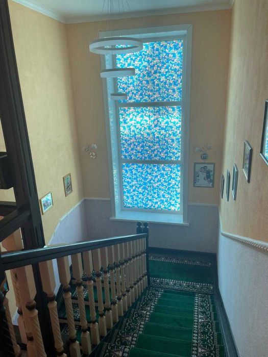 5 комнатный котедж