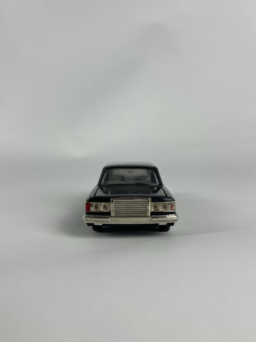 Продам ЗИЛ-115 Коллекционная Игрушка