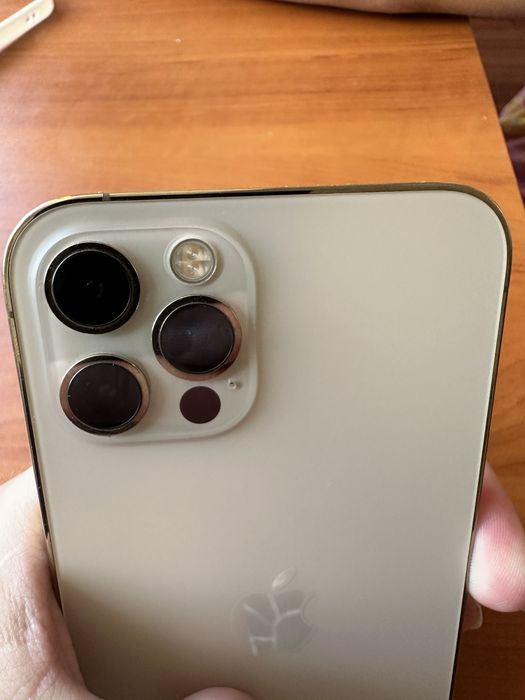 iPhone 12 pro 256 Gb