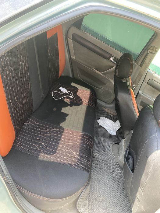 Other Lacetti 2006 — 3