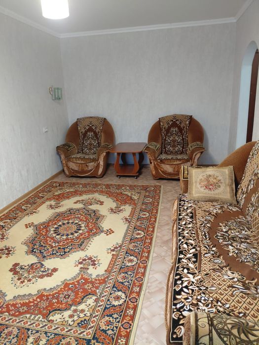 Сдам 2-х комнатную квартиру