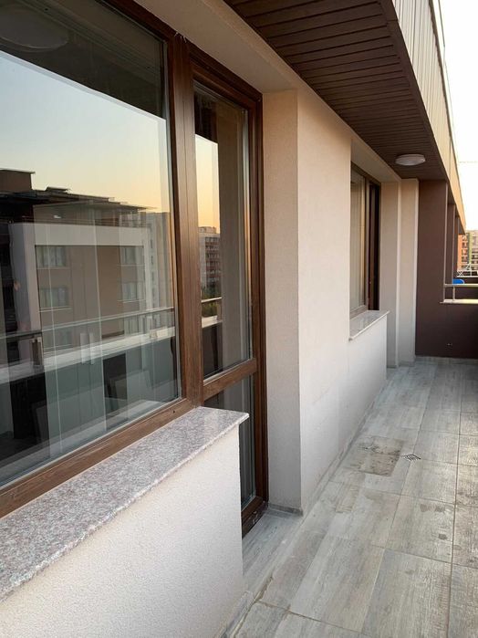 Дава се под наем Двустаен апартамент в София, Студентски град - 60 кв.м за 500 € - Снимка #4