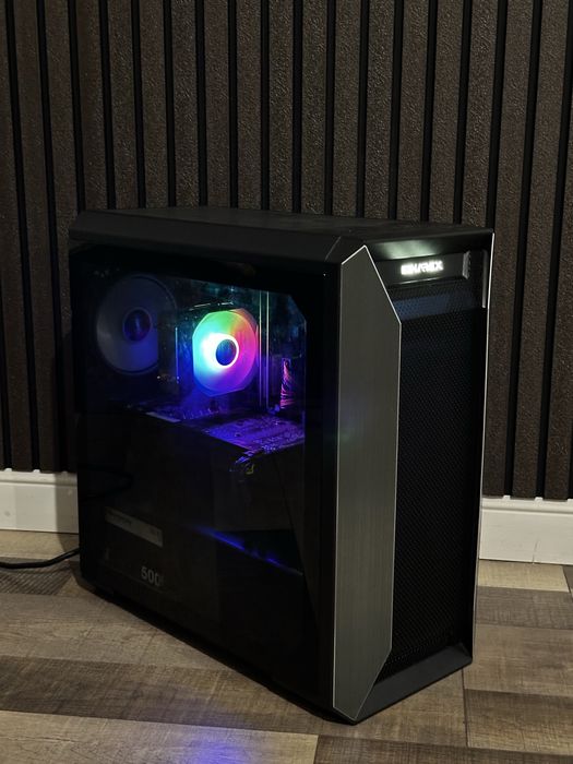 Игровой Пк | Игровой Компьютер | Системный Блок