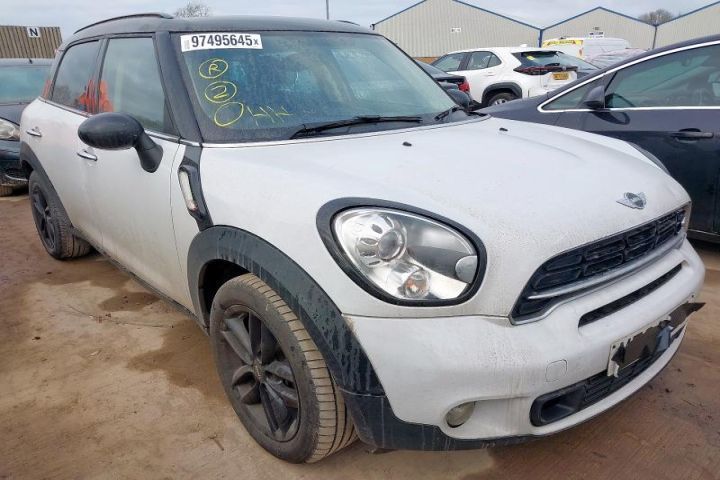 Dezmembrez Mini Countryman R60 [2010 - 2017] Cooper S crossover 5-usi