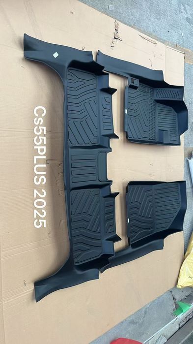 Полики для модели Changan CS 55 plus
