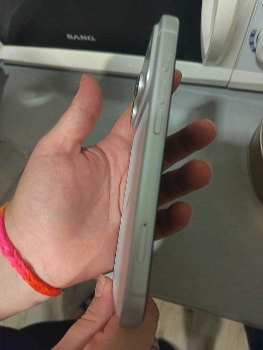 Iphone 17 pro 256