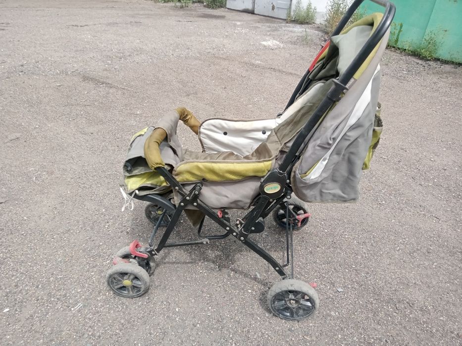 Коляска для детей
