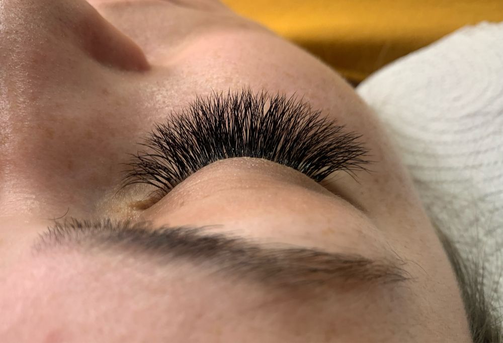 Extensii gene fir cu fir