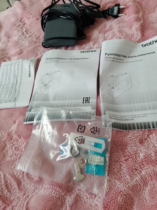 Швейная машина brother