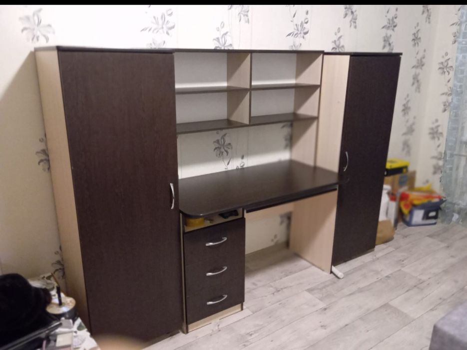 Детская стенка по хорошей цене