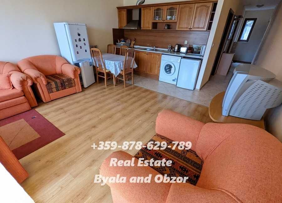 Продава се Двустаен апартамент в Обзор - 74 кв.м за 783 €/кв.м - Снимка #5