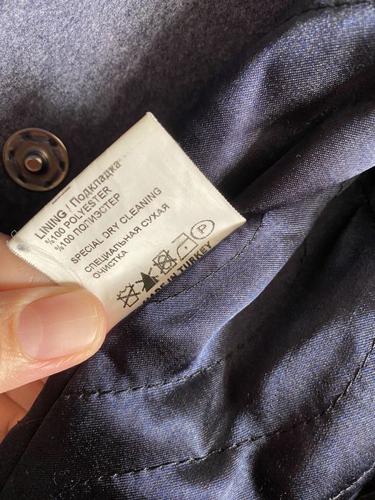 Пальто женское