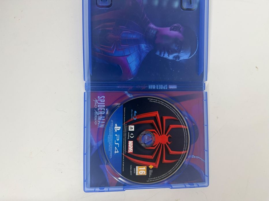 Игры для playstation 4
