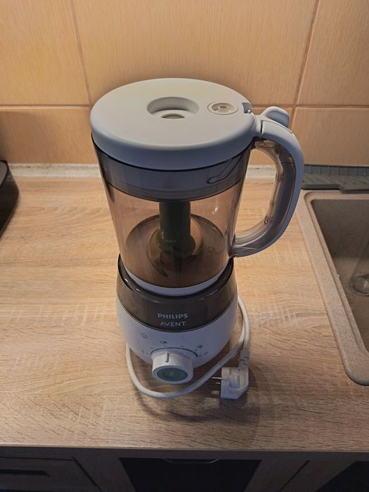 Aparat Philips advent
