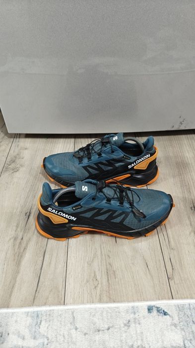 Salomon mărimea  42