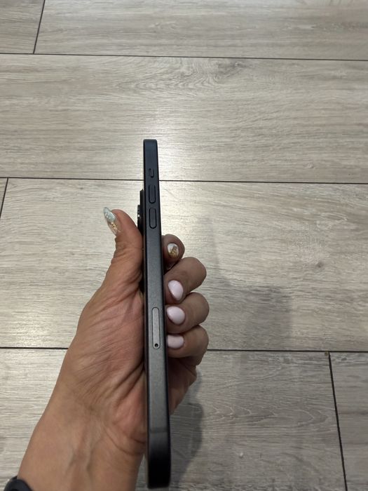 Iphone 15 plus !!! Като нов!!!