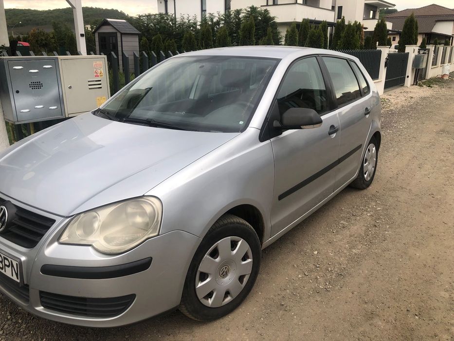 Volkswagen Polo VW polo