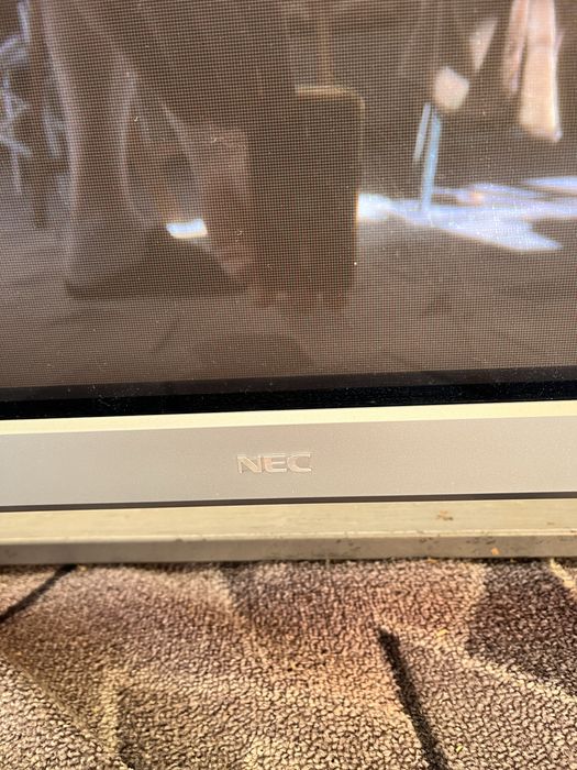 Плазменная панель