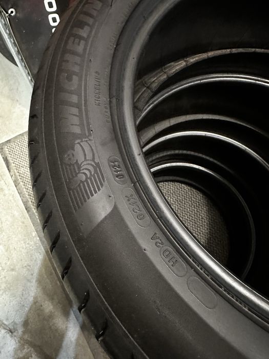 205/55 R17 91V - Michelin Primacy 4 Oferta