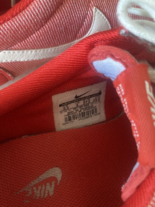 NIKE спртно-елегантни Маратонки