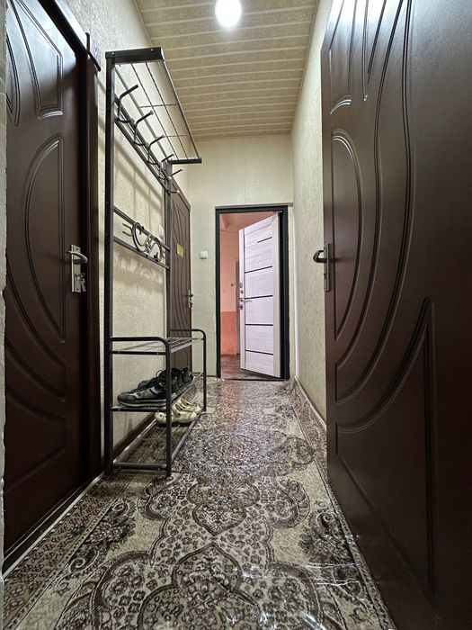 2 honalik uy sotiladi