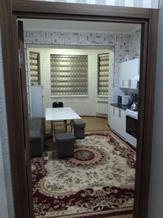 Сказка домда янги кв ижарага берилади