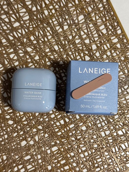 Crema hidratanta Laneige water bank