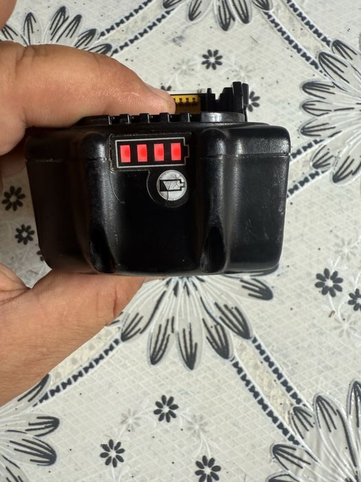 Акумулаторна батерия Makita BL1830, LXT, 18 V, 3 Ah