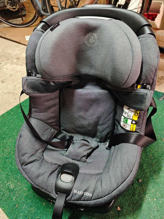 Scaun auto Maxi Cosi AxissFix