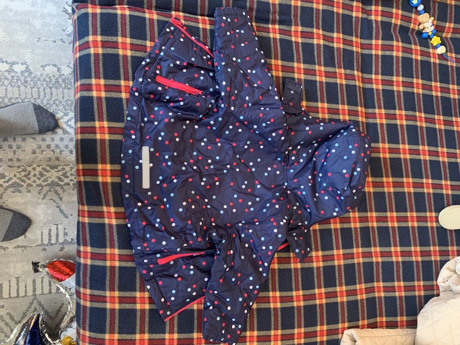 Продам курточку для девочек