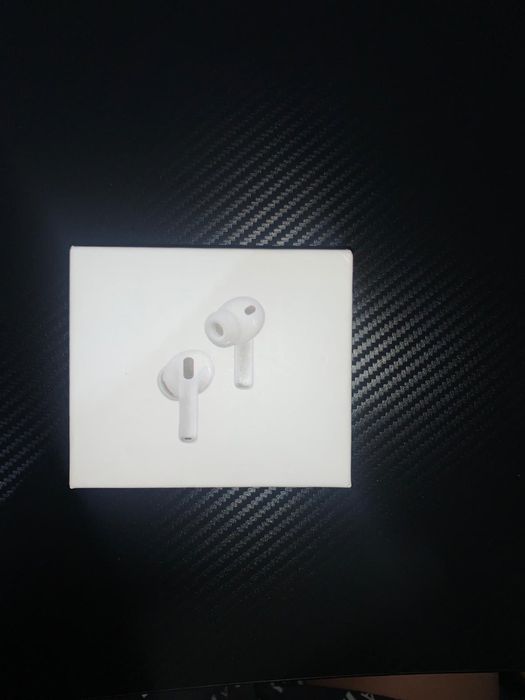 Airpods pro 2 gen 2