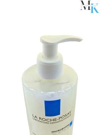 La Roche-Posay H ISO-BIOME tinchlantiruvchi, tozalovchi krem-gel