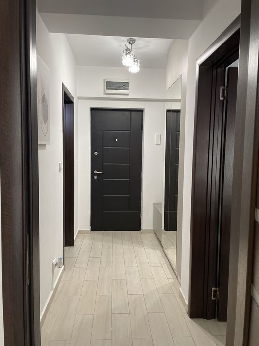 Apartament 1 camera decomandat + parcare privata – River Towers, Tudor Vladimirescu