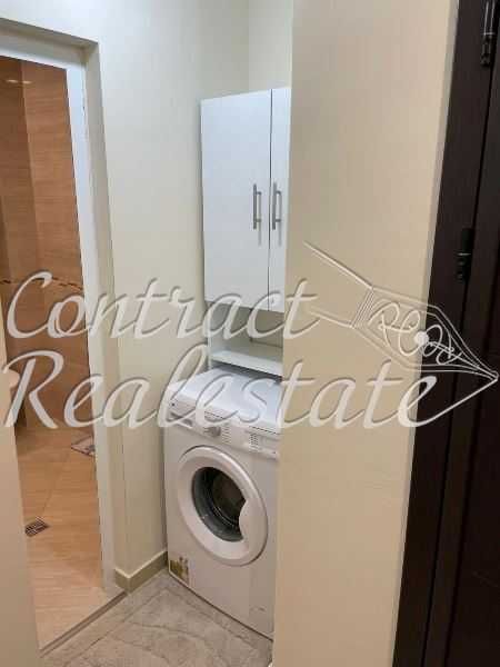 Дава се под наем Двустаен апартамент в Варна, Левски - 57 кв.м за 398.82 € - Снимка #2