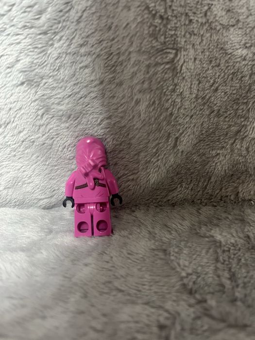 Минифигурка Ninjago