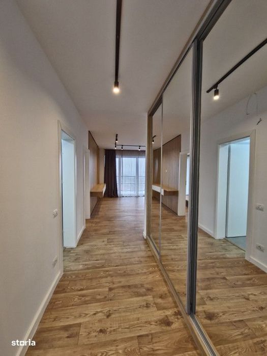 Apartament 2 camere – 70 mp, Bloc nou – Zona Dacia | Totul nou cu