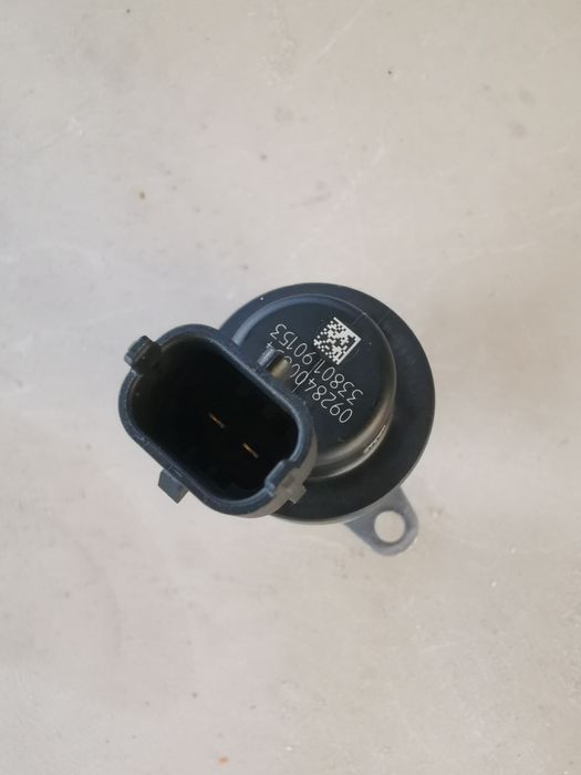 Датчик налягане на гориво