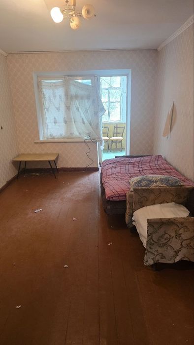 Сдаётся 2-х комнатная квартира в Чирчике