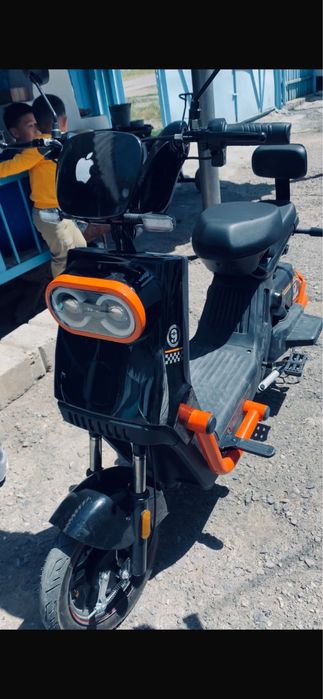 Танк 108 500 ватт